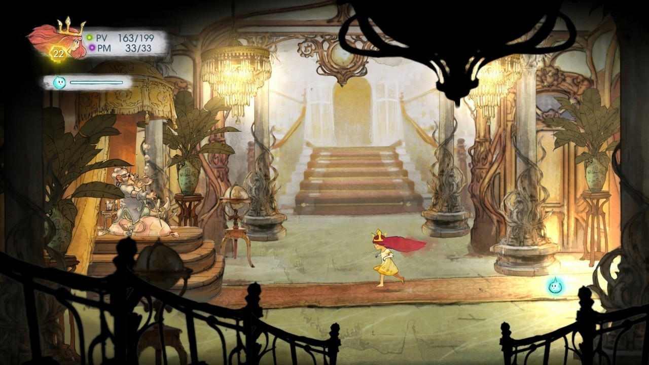 Child of Light